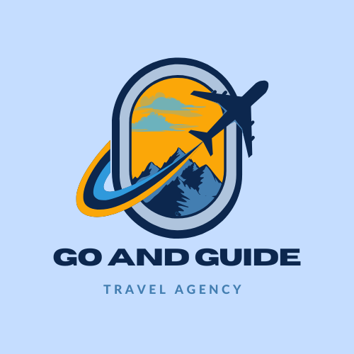 go and guide